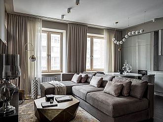 Терракотовые